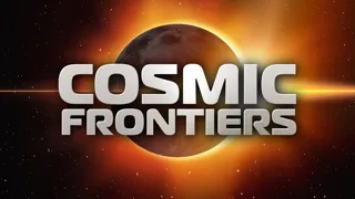 Cosmic Frontiers