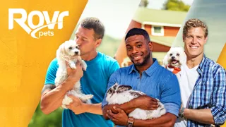 Rovr Pets