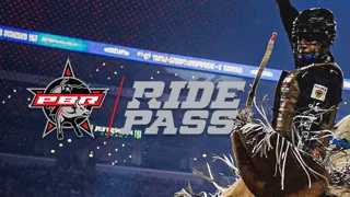 PBR Ride Pass