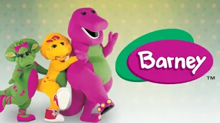 Barney and Friends
