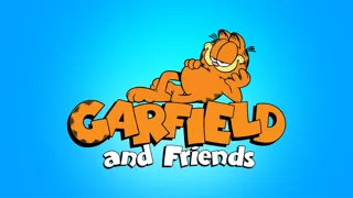 Garfield and Friends