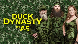 Duck Dynasty by A&E
