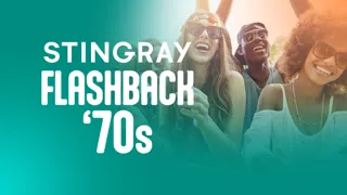 Stingray Flashback '70s