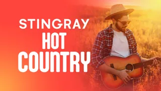 Stingray Hot Country