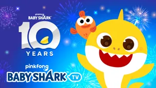 Baby Shark TV