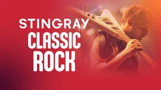 Stingray Classic Rock