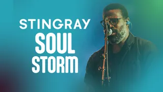 Stingray Soul Storm