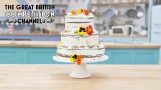 The Great British Competition Channel