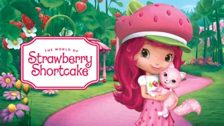 Strawberry Shortcake
