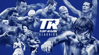 Top Rank Classics
