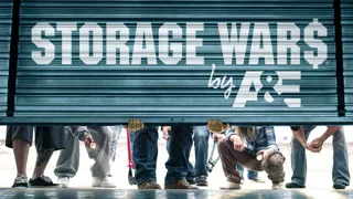 Storage Wars by A&E