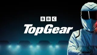 BBC Top Gear