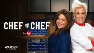 Chef vs Chef
