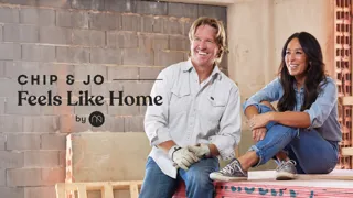 Chip & Jo: Feels Like Home
