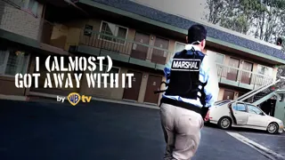 I (Almost) Got Away With It