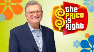 The Price is Right: Drew Carey