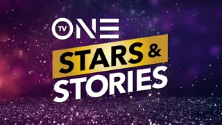 TV One Stars & Stories