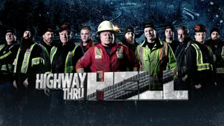 Highway Thru Hell