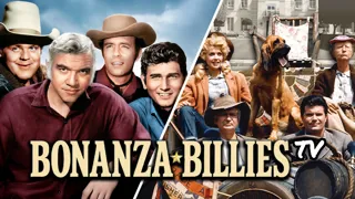 Bonanza-Billies TV