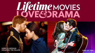 Lifetime Movies: Love & Drama