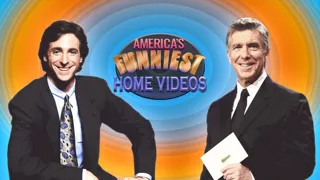 America's Funniest Home Videos