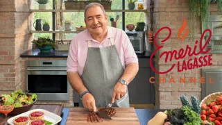 The Emeril Lagasse Channel