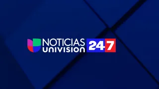 Noticias Univision 24/7