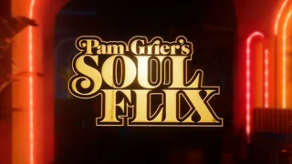 Pam Grier's Soul Flix