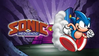 Sonic the Hedgehog