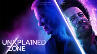UnXplained Zone