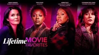 Lifetime Movie Favorites