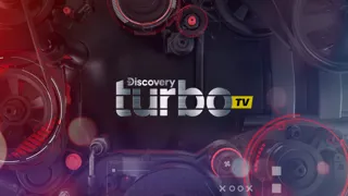 Discovery Turbo TV