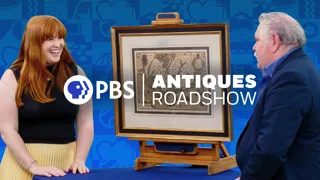 PBS Antiques Roadshow
