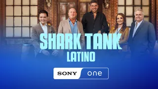 Shark Tank Latino