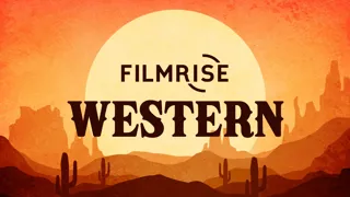 FilmRise Western