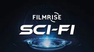 FilmRise Sci-Fi