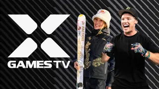 X Games TV
