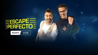Escape Perfecto