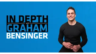 In Depth with Graham Bensinger