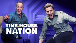 Tiny House Nation