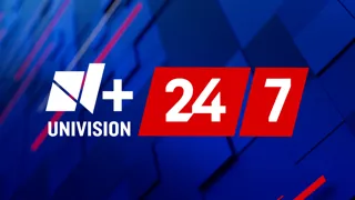 N+ Univision 24/7