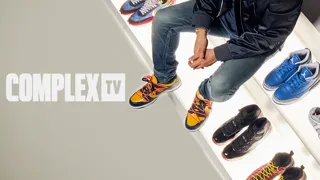 Complex TV