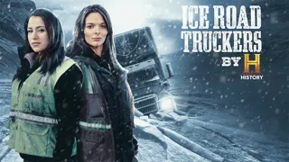 Ice Road Truckers