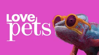 Love Pets
