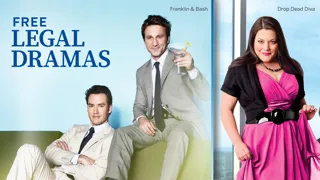FREE Legal Dramas