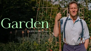 Garden with Monty Don