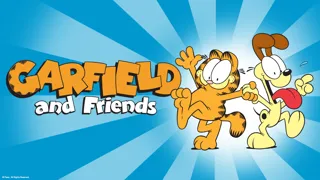 Garfield and Friends