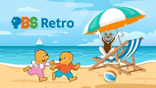 PBS Retro