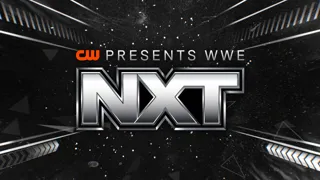 CW Presents WWE NXT