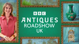Antiques Roadshow UK